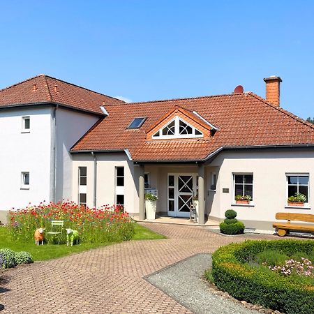 Das Landhaus Pruem Exterior photo