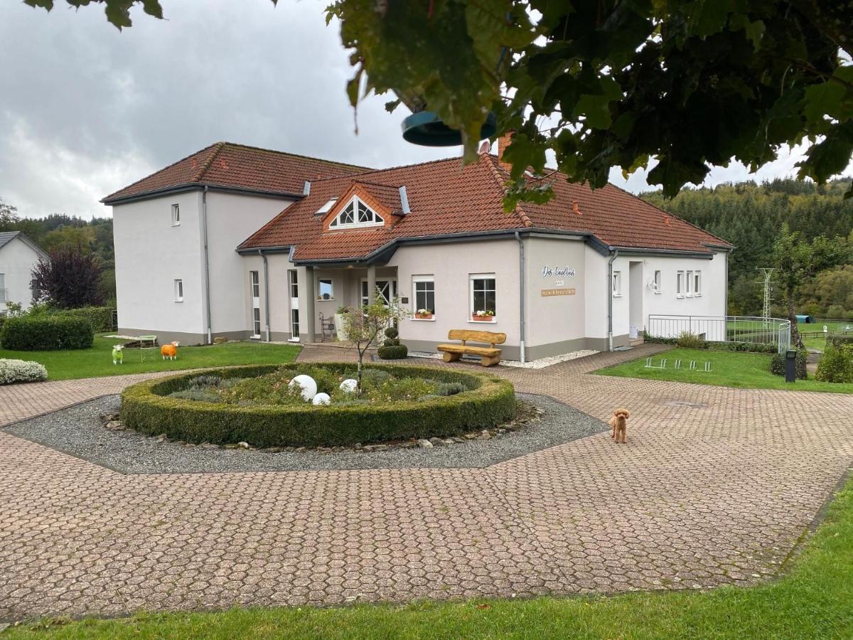 Das Landhaus Pruem Exterior photo